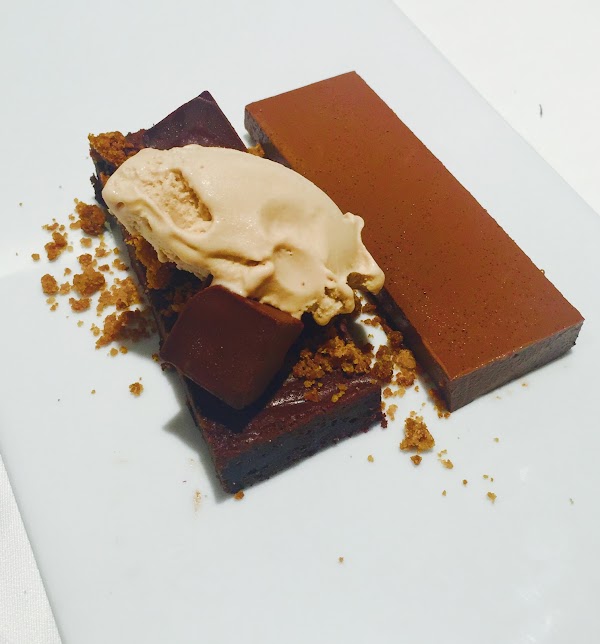 Imagen de Tria Restaurant (30 de 35)