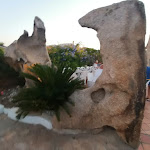 Photo n°4 de l'avis de Roberto.o fait le 15/07/2022 à 18:04 sur le  La Vecchia Metro Pizzeria, Cozzeria, Ristorante à San Teodoro