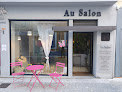 Salon de coiffure AU SALON Goubin Sandrine 26220 Dieulefit