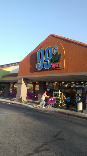 99 Cents Only Stores