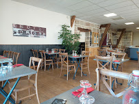 Atmosphère du Restaurant A L'Amuse Bouche à Ussac - n°2