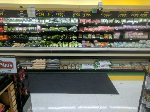 Grocery Store «Hollywood Super Market», reviews and photos, 714 N Main St, Royal Oak, MI 48067, USA