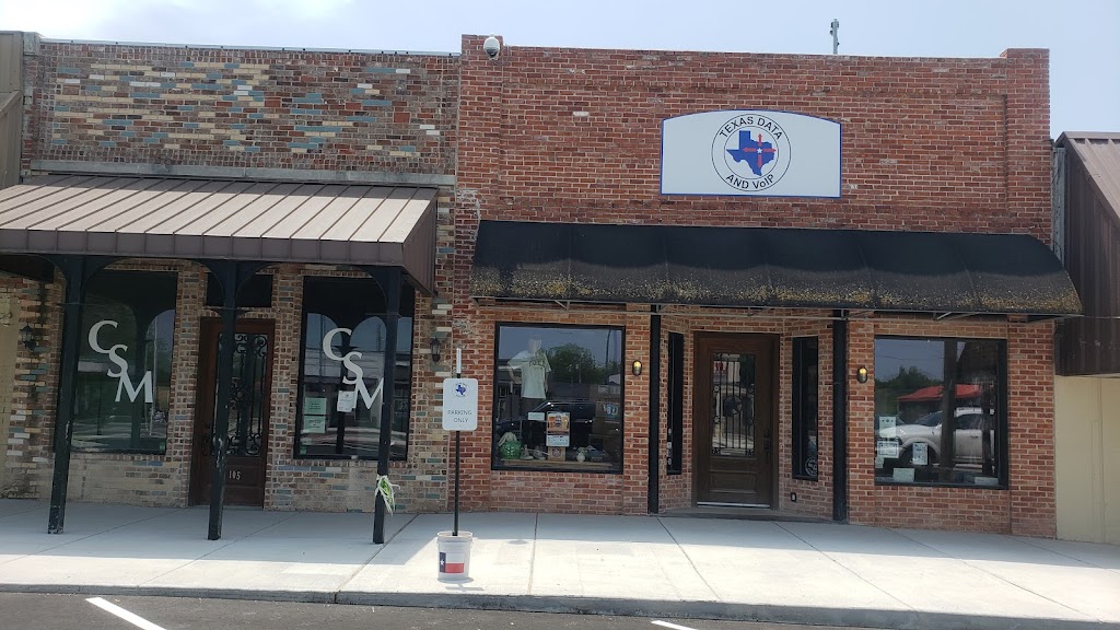 Cattlemans Cafe 75424