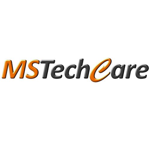 MSTechCare - Loja de informática