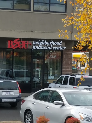 Credit Union «BECU», reviews and photos