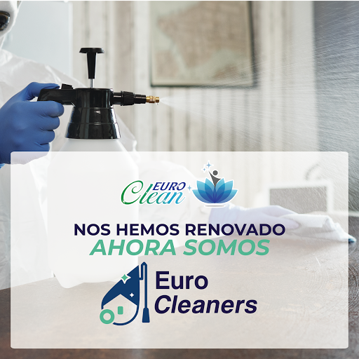 Euro Cleaners El Salvador
