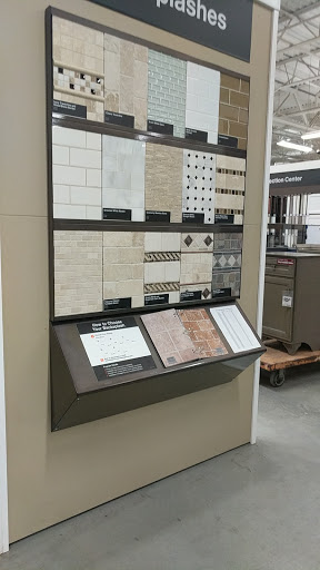 Home Improvement Store «The Home Depot», reviews and photos, 1943 W Broadway Ave, Forest Lake, MN 55025, USA