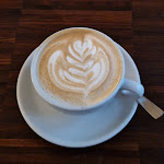 Photo n°2 de l'avis de Alfons.� fait le 07/01/2024 à 17:03 sur le  Kaffeerösterei Café Moulu / Stuttgart à Stuttgart