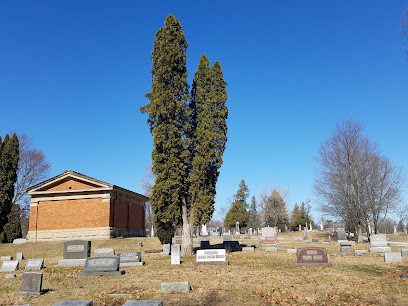 River Cliff Union Cemetery