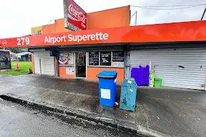 Airport Superette image