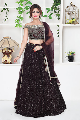 Clothing Store «Bombay Boutique | Indian Clothing», reviews and photos, 1955 Brookside Ln, Hoffman Estates, IL 60169, USA