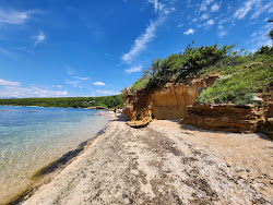 Korala Beach'in fotoğrafı imkanlar alanı