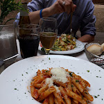 Photo n°1 de l'avis de Mattia.i fait le 25/03/2019 à 14:21 sur le  Ristorante Sempione à Venice