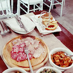 Photo n°1 de l'avis de Valentina.e fait le 06/04/2018 à 07:58 sur le  Antica Stazione Ferroviaria di Ficuzza à Corleone