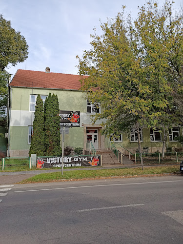 Opinii despre Victory Gym Sportcentrum în Jászberény - Edzőterem