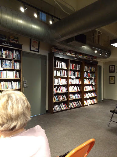 Book Store «Boswell Book Company», reviews and photos, 2559 N Downer Ave, Milwaukee, WI 53211, USA