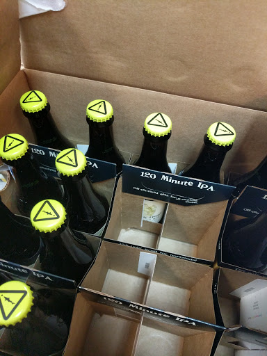 Liquor Store «Elixir Spirits», reviews and photos, 5441 Main St, Spring Hill, TN 37174, USA