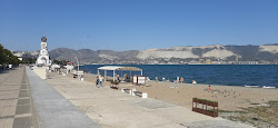 Photo de Neptun zone des équipements
