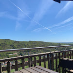 Photo n°1 de l'avis de Daniel.. fait le 25/04/2019 à 12:34 sur le  Hausberg Bad Lauterberg à Bad Lauterberg