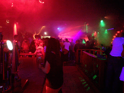 Discothèque LE MARGOUILLAT à Livarot-Pays-d'Auge