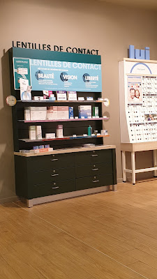 Opticien LAON Générale d'Optique à Laon