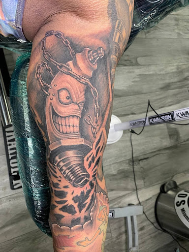 Find jon snow tattoo ideas for your next unique tattoo in Miami at Inkaholik Tattoos