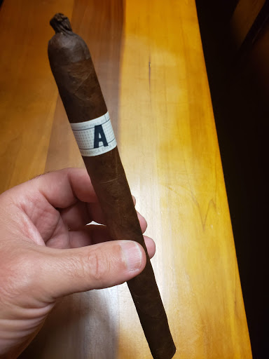 Cigar Shop «The Cigar Lounge», reviews and photos, 1710 Woodfield Rd, Schaumburg, IL 60173, USA