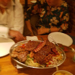 Photo n°1 de l'avis de dirk.w fait le 29/10/2019 à 20:43 sur le restaurants Restaurant Zagreb à Antwerp