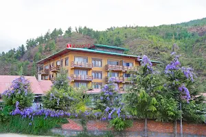 Ramada Valley Thimphu image