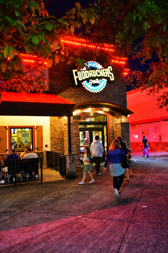 Shopping Mall «Shops At Pembroke Gardens», reviews and photos, 527 SW 145th Terrace, Pembroke Pines, FL 33027, USA