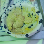 Photo n° 1 de l'avis de Julien.a fait le 08/04/2024 à 18:35 pour Greekia Bellecour - Street food d'inspiration Grecque à Lyon