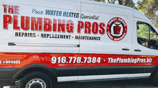 The Plumbing Pros