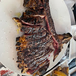 Photo n°8 de l'avis de Sofia.0 fait le 18/02/2022 à 15:25 sur le  Passatempo BBQ à Perugia