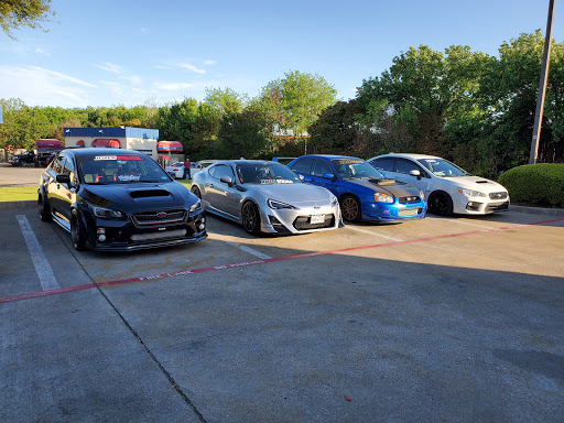 Auto Parts Store «AutoZone», reviews and photos, 550 W Wheatland Rd, Duncanville, TX 75116, USA