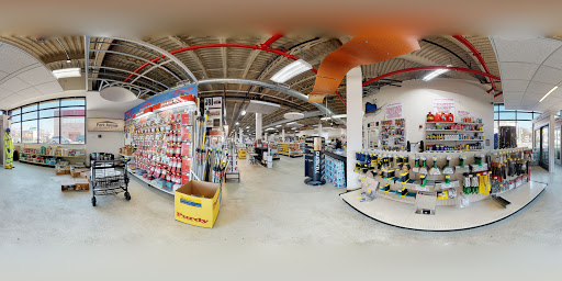 Construction Company «Park Avenue Building & Roofing LLC», reviews and photos, 2120 Atlantic Ave, Brooklyn, NY 11233, USA