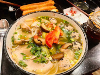 Soupe du Restaurant vietnamien HANOI QUAN à Paris - n°17