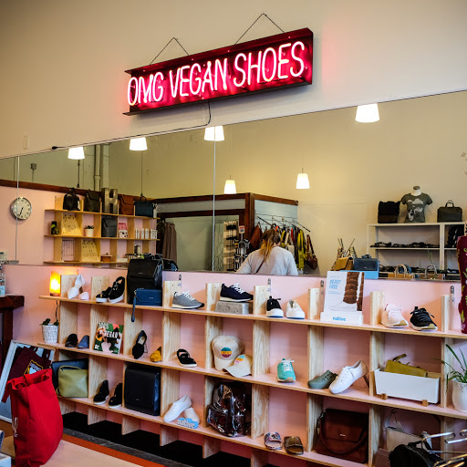 Clothing Store «Herbivore Clothing Co.», reviews and photos, 1211 SE Stark St, Portland, OR 97214, USA