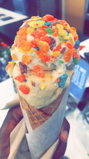 Ice Cream Shop «CREAM Aventura», reviews and photos, 18719 Biscayne Blvd, Aventura, FL 33180, USA