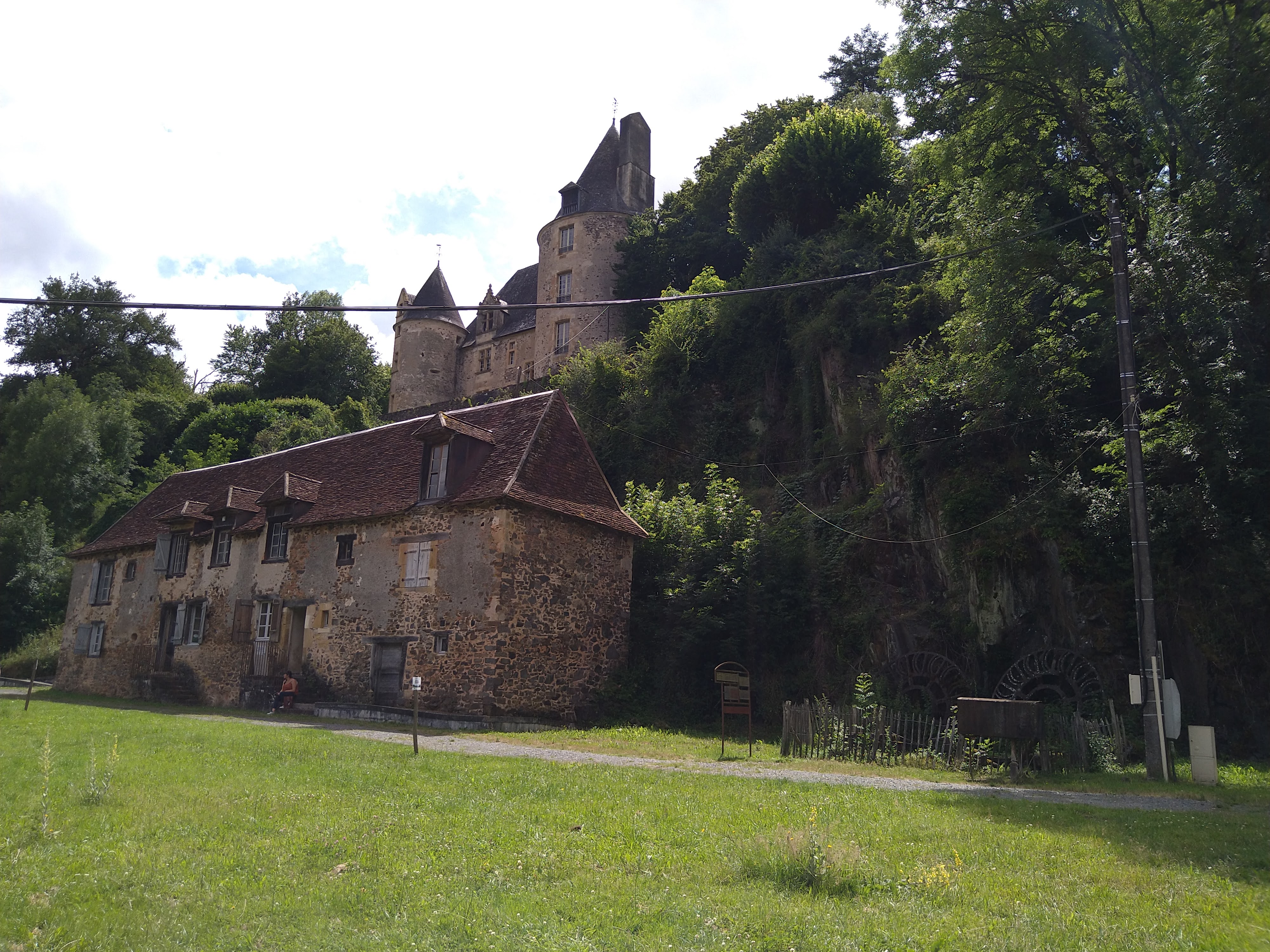 Photo n° 2 de l'avis de Jean-christophe.e fait le 03/07/2021 à 17:25