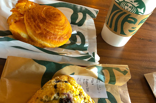 Starbucks image