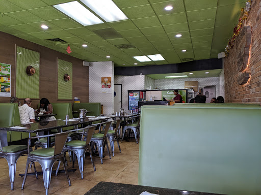 Chennai Tiffins image