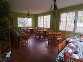Restaurante Casa María. en Batán del Puerto