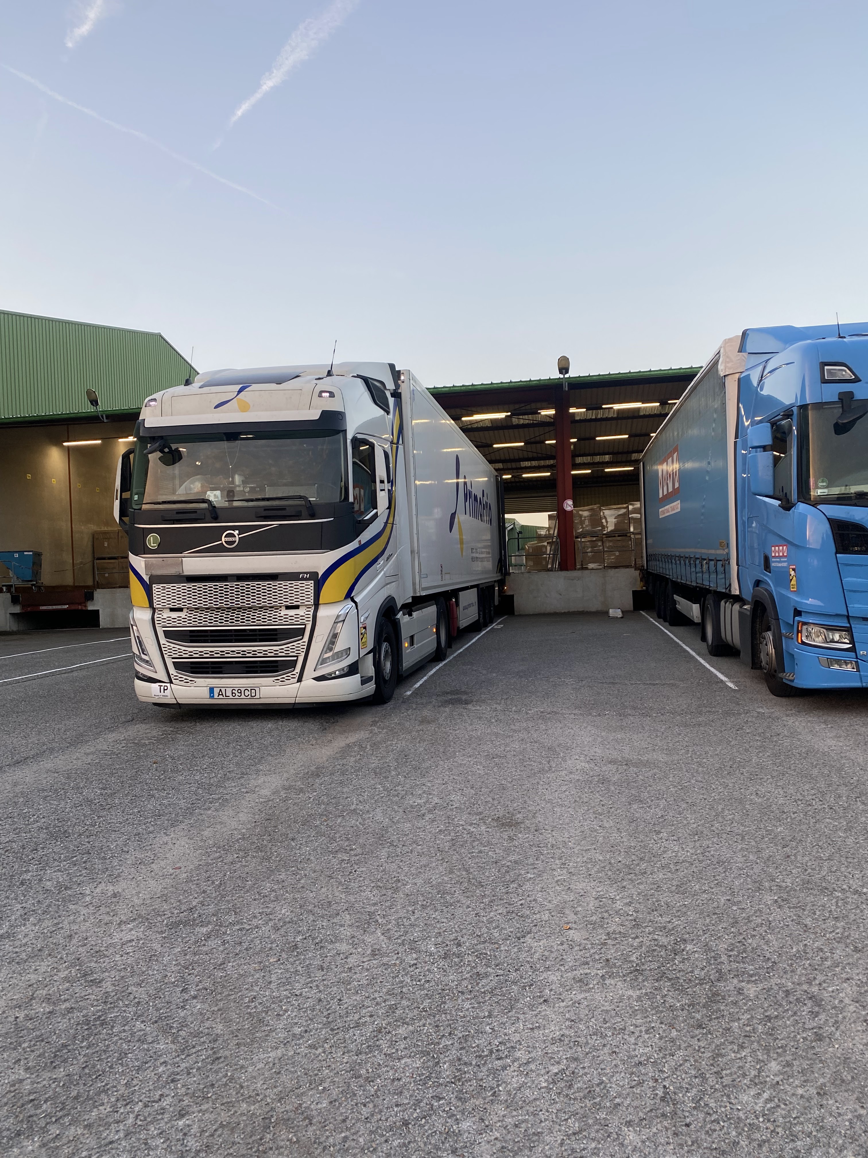 Photo n° 1 de l'avis de LUIS.O fait le 09/10/2023 à 13:31