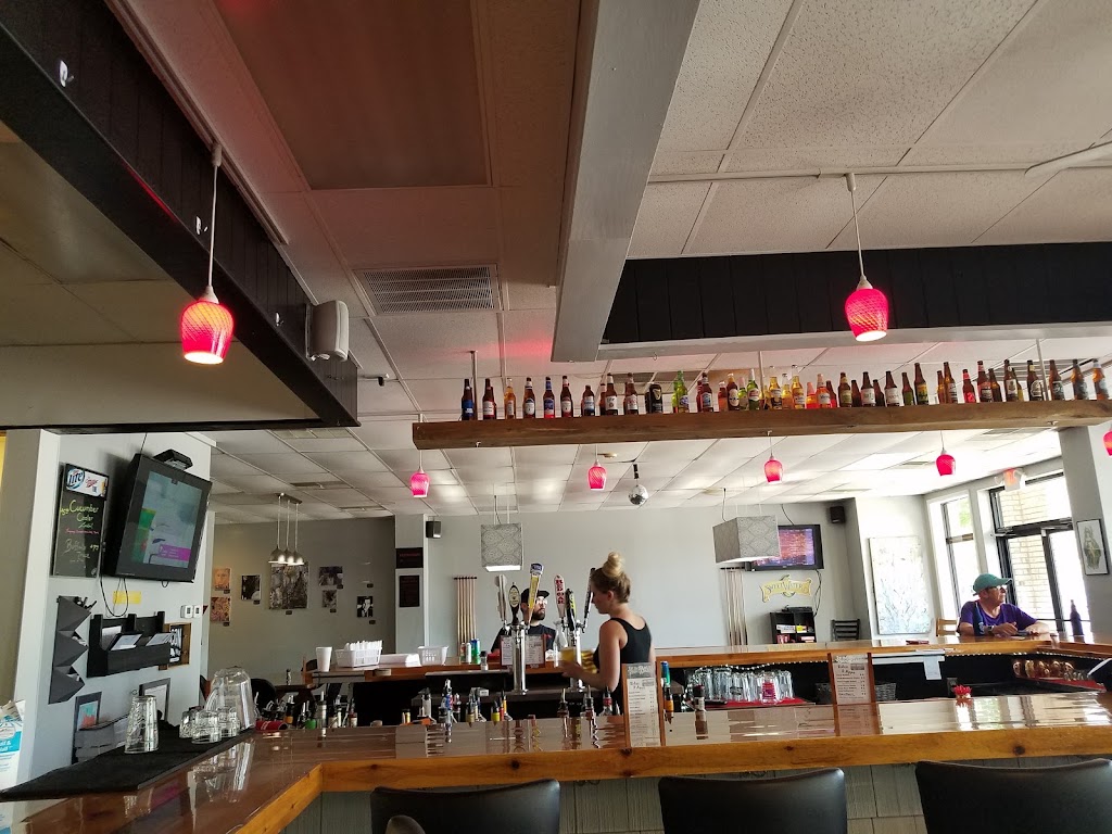 The Bern Bar and Grill 28562