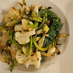 Photo n°4 de l'avis de Anna.a fait le 20/11/2023 à 07:44 sur le  Hostaria Orcobacco à Borgomanero