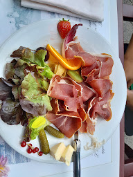 Photo n°11 de Auberge Le Bouic à Ayros-Arbouix ()