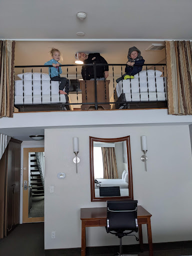 Water Park «Kahuna Laguna Indoor Water Park», reviews and photos, 2251 White Mountain Hwy, North Conway, NH 03860, USA