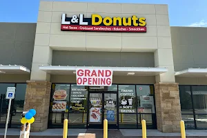 L&L Donuts image
