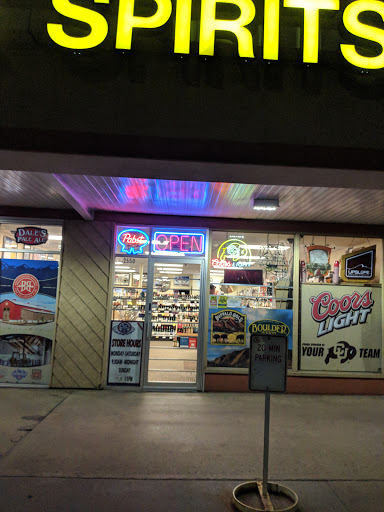 Shopping Mall «Base-Mar Shopping Center», reviews and photos, 2450 Baseline Rd, Boulder, CO 80305, USA