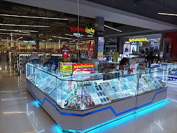 นาวิกโฟนเซ็นเตอร์